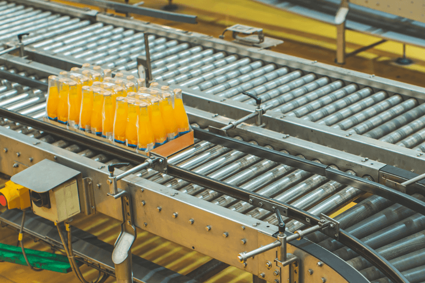 Food & Beverages Industry