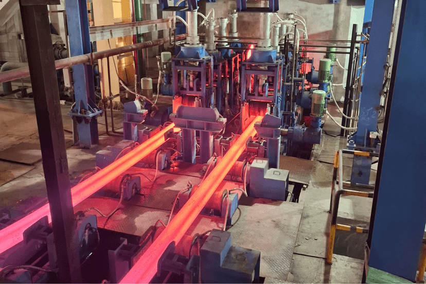 Metal and Mining Industry